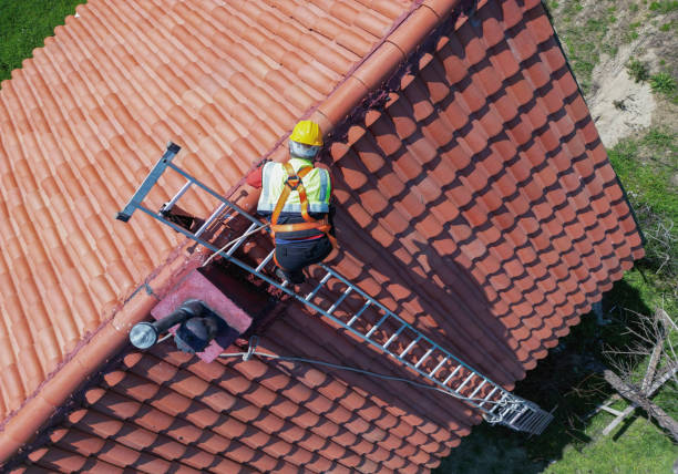 Emergency Roof Repair in Pine Lakes, FL